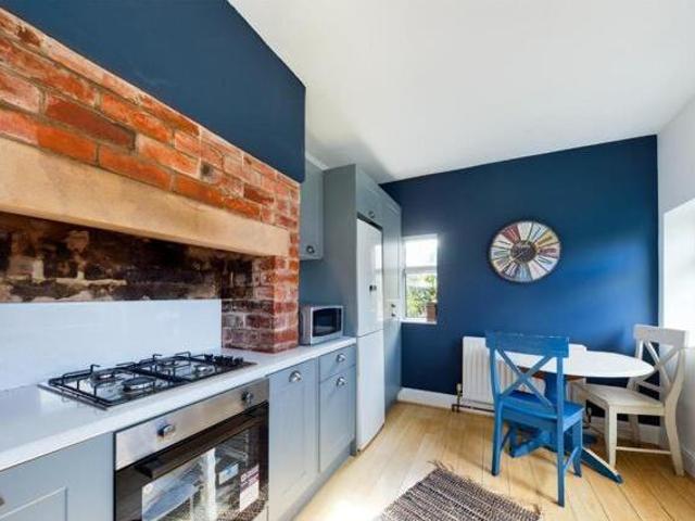 House for sale in Loundsley Green, East Midlands