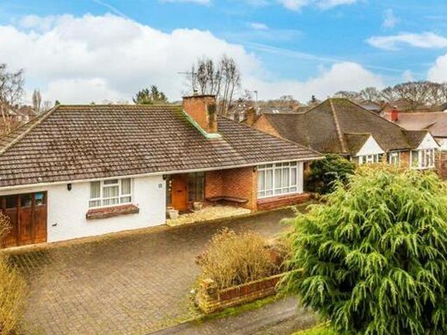 House for sale in Ashtead, Mole Valley