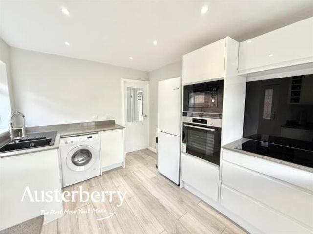 Bungalow for sale in Longton, Firbank
