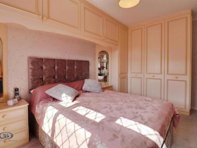 Bungalow for sale in Hanley, Stoke-on-Trent