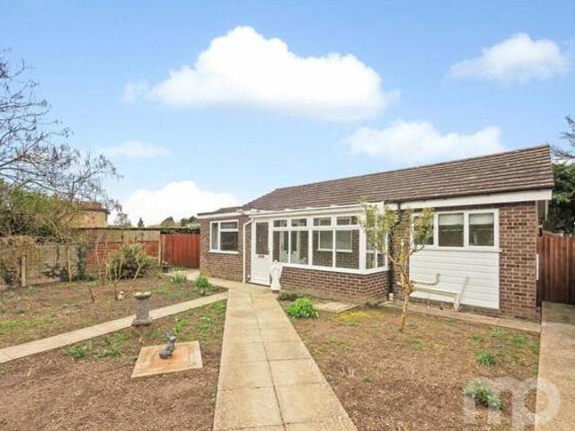 House for sale in East Tuddenham, Norfolk