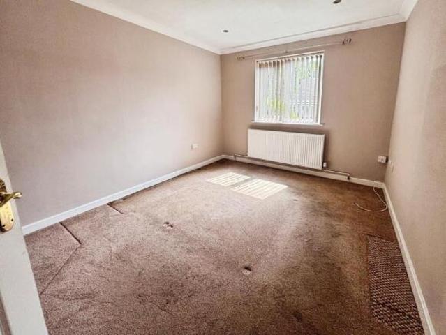 Bungalow for sale in Brayford, Lincolnshire