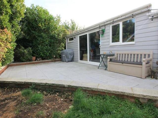 Bungalow for sale in Midanbury, City Of Southampton
