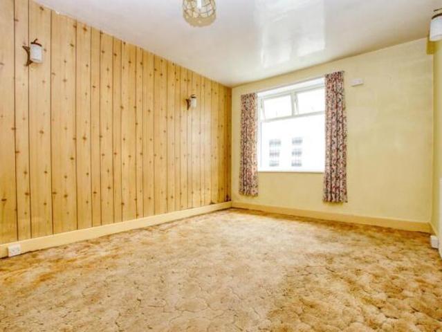 Bungalow for sale in Midanbury, Isle Of Man