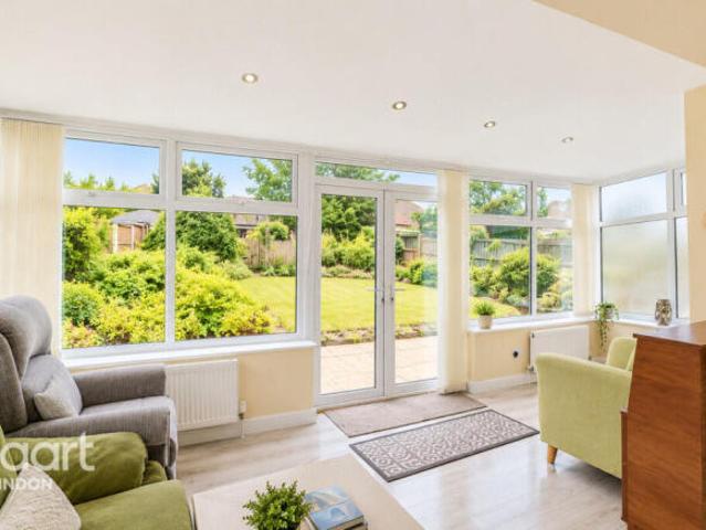 Bungalow for sale in Rodbourne, Swindon