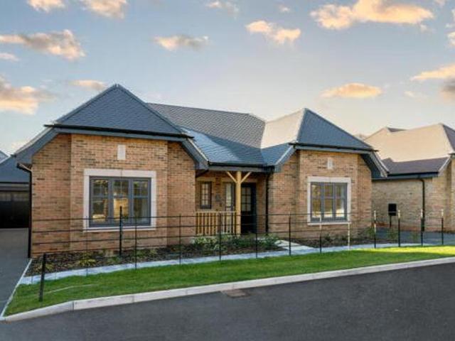 House for sale in Aylesbury, Buckinghamshire