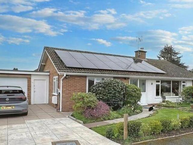 House for sale in Portfields, Lower Bullingham