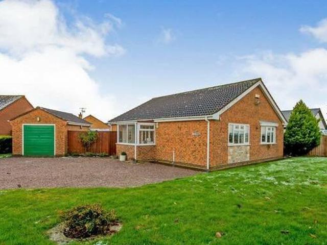 House for rent in Lincolnshire