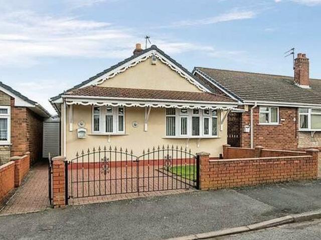 House for rent in England