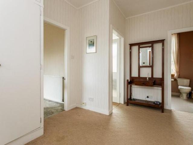Bungalow for sale in Scotland