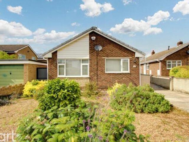 House for sale in Alverley, South Yorkshire