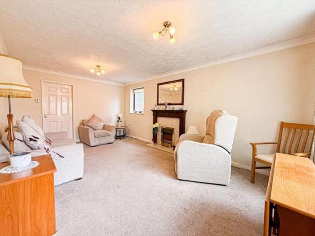 Bungalow for sale in Calderstones