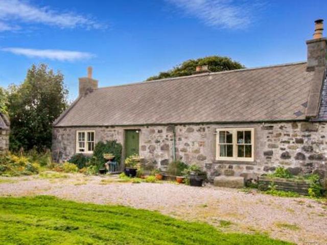 House for sale in Scotland