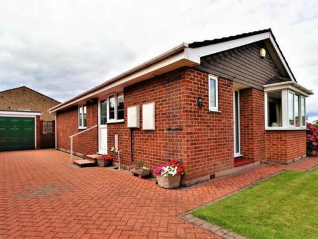 House for sale in Royston, South Yorkshire