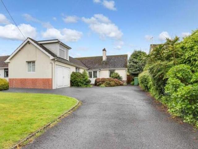 House for sale in Kentisbury, Devon