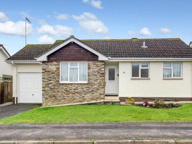 House for sale in Kentisbury, Devon