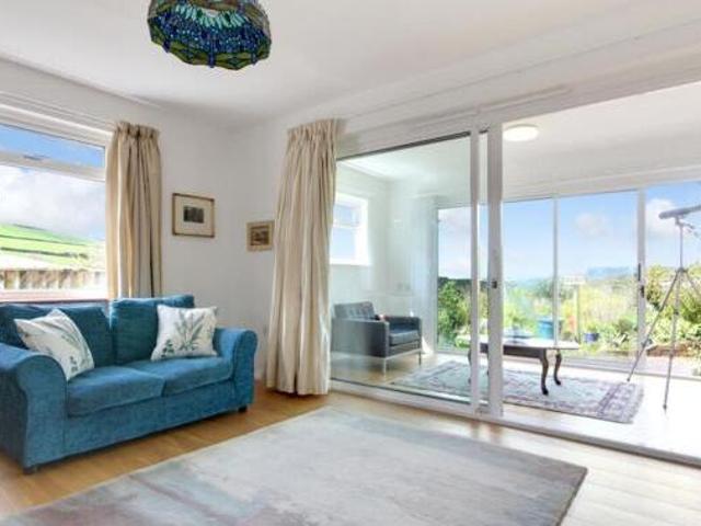 House for sale in Kentisbury, Devon