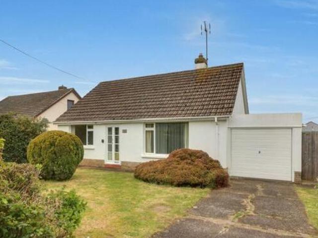 House for sale in Kentisbury, Devon