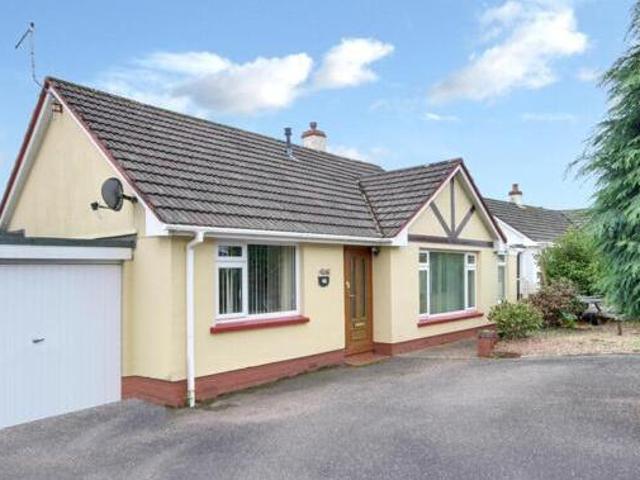 House for sale in Kentisbury, Devon