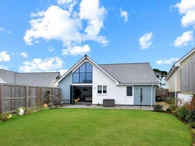 House for sale in Kentisbury, Devon