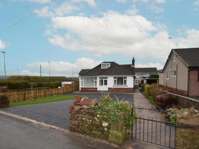 House for sale in Lindal In Furness