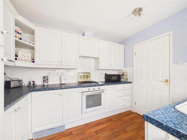 Property for sale in Hessle, East Riding Of Yorkshire