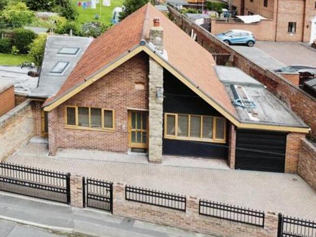 House for sale in North Yorkshire