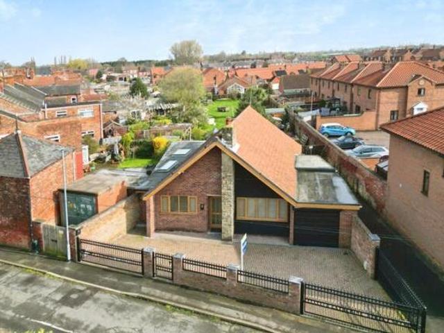 House for sale in North Yorkshire