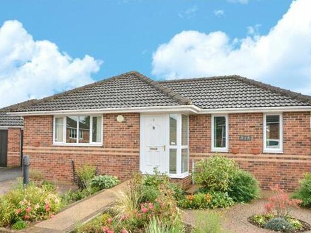 House for sale in North Yorkshire