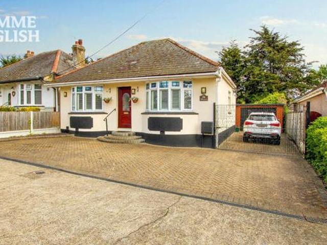 House for sale in Vange, Basildon