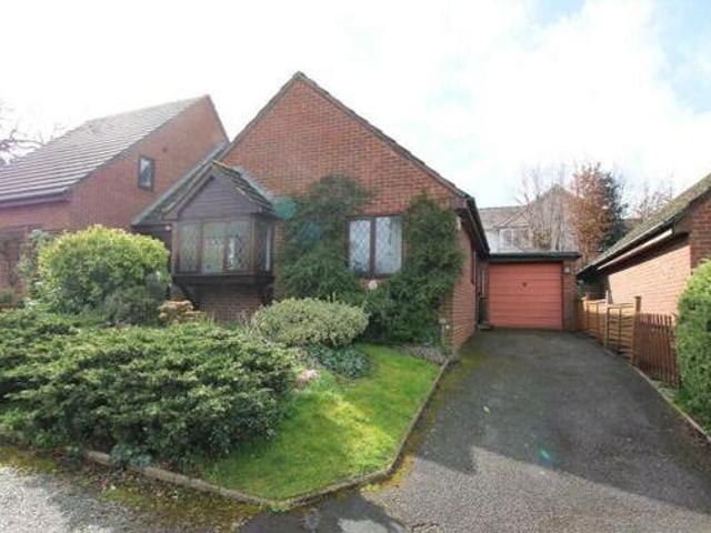 House for sale in Priest Down, Hampshire