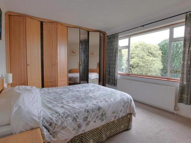 Bungalow for sale in Glen Eyre, City Of Southampton