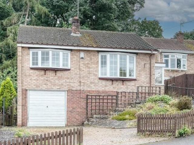 House for sale in Redditch, Worcestershire