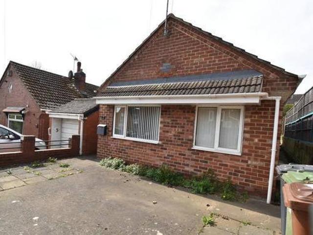 House for rent in Lincolnshire