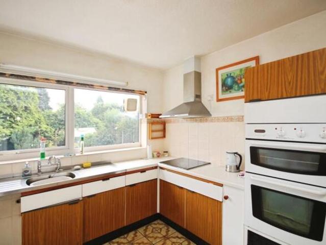 Bungalow for sale in West Midlands