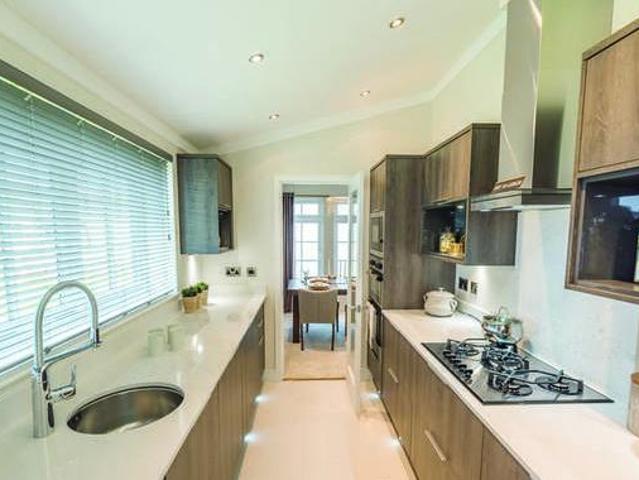 House for sale in Lincolnshire