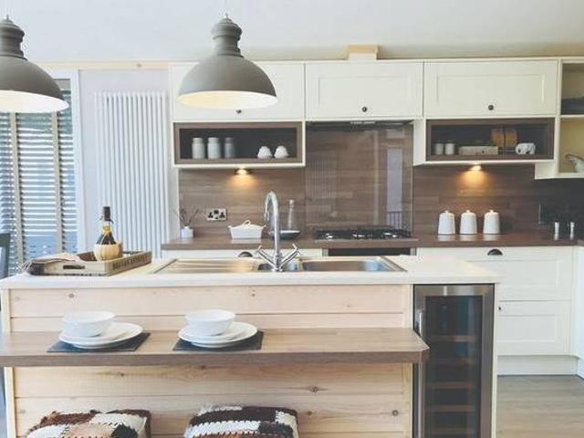 House for sale in Lincolnshire