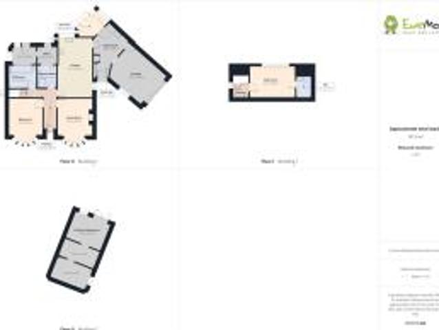 Bungalow for sale in High Field, York