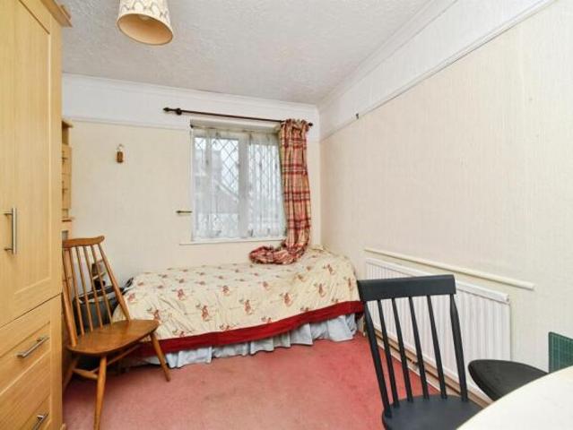 Bungalow for sale in Woodingdean, Brighton & Hove