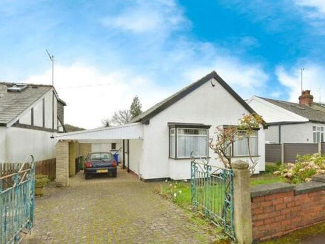 House for sale in Beauchief, Sheffield