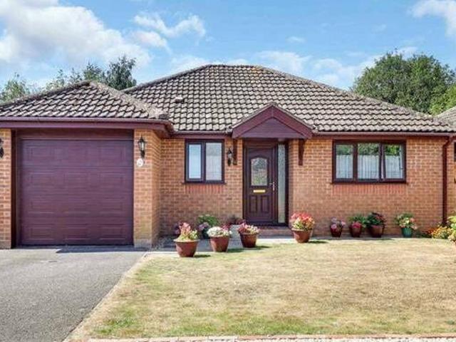 House for rent in Lincolnshire