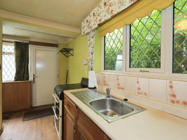 Bungalow for sale in Loxdale, Bilston
