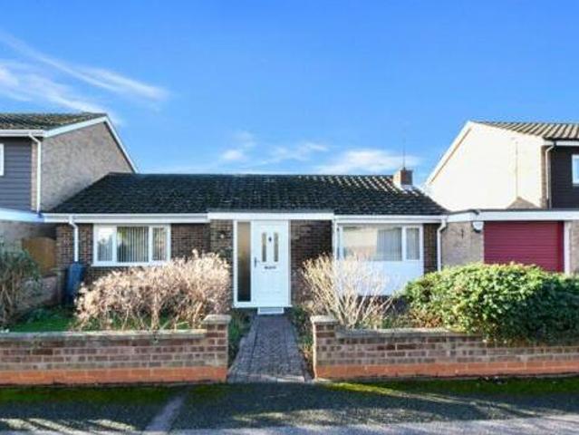 House for sale in Bedford