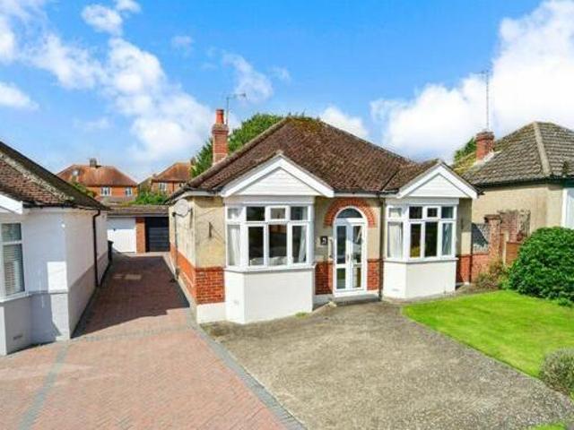House for sale in Spring Vale, Hampshire