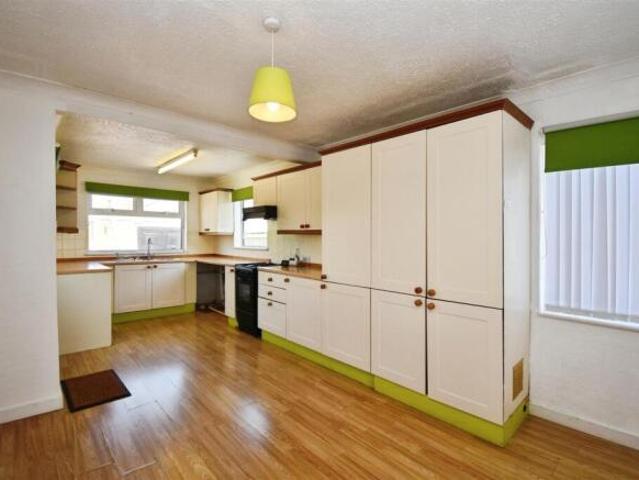 Bungalow for sale in Anlaby with Anlaby Common, Anlaby