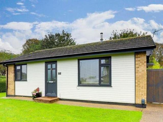 House for sale in Haddon, East Midlands