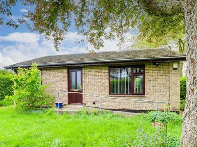 House for sale in Haddon, East Midlands