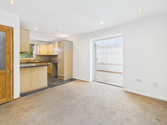 Bungalow for sale in Abbey Park, Allestree
