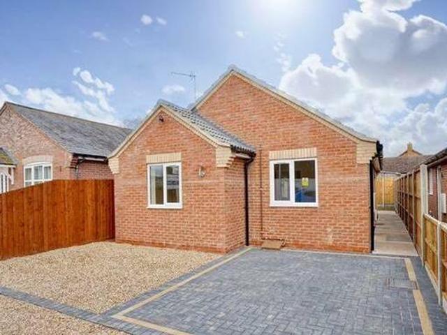 House for rent in Cambridgeshire