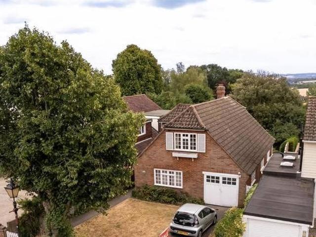 House for rent in Essex, England